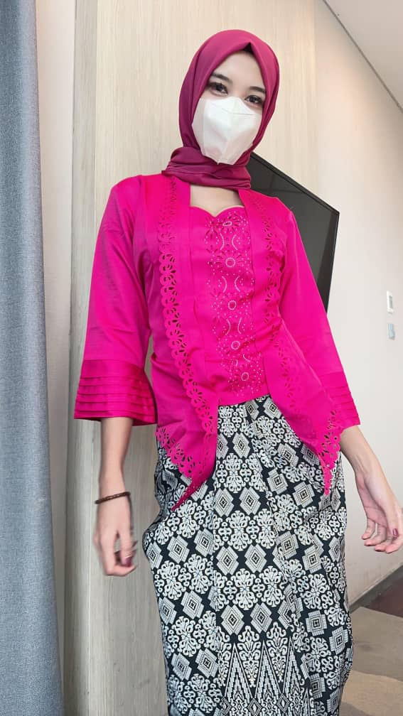 Sofiya escort in Putrajaya