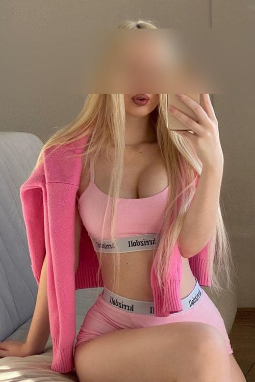 Darina escort in Berlin