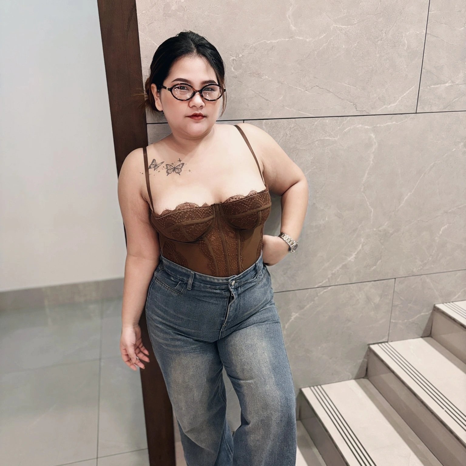 Emirin escort in Bangkok