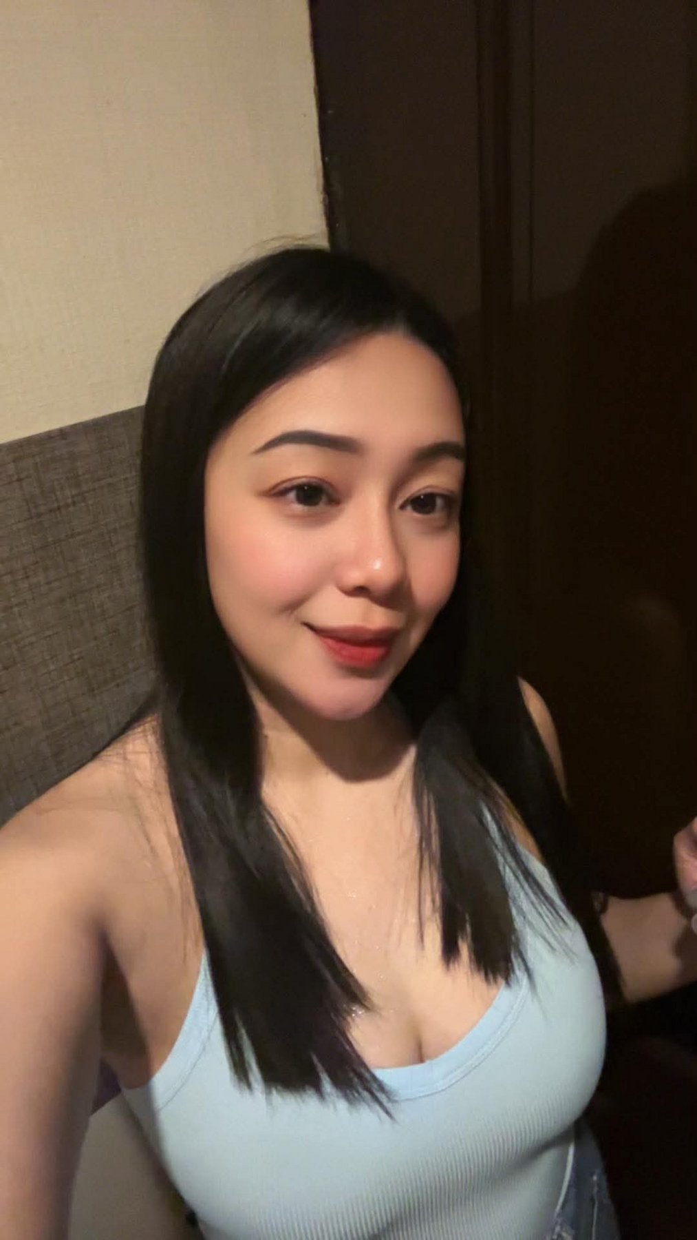 Madison Olive escort in Manila