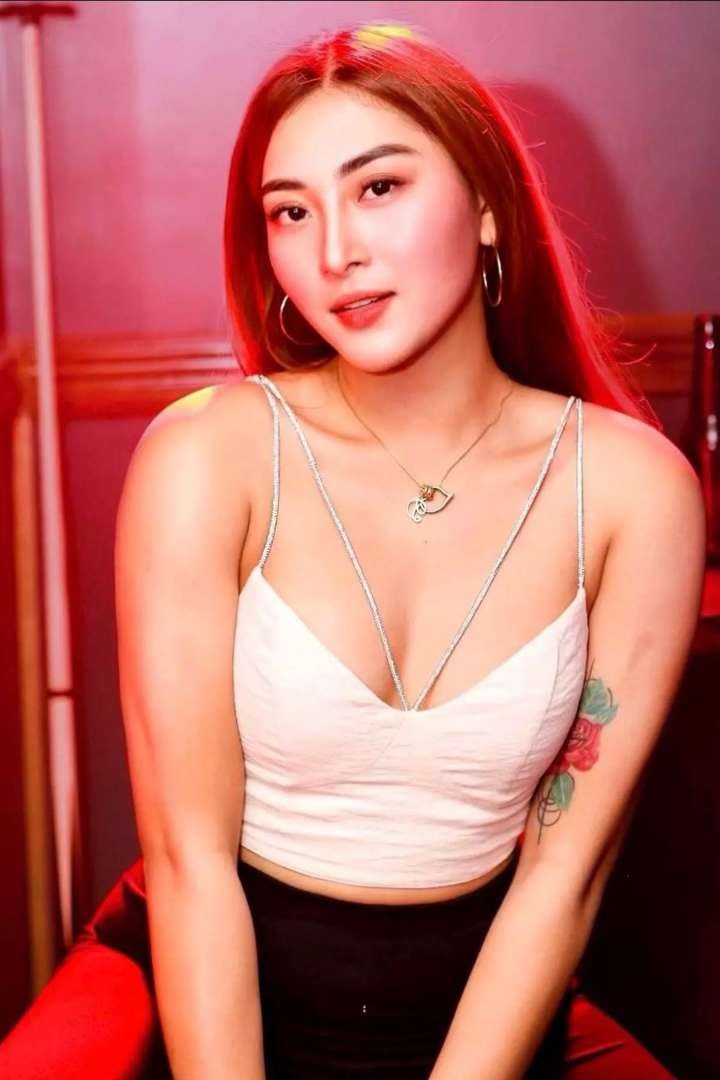 Fiona escort in Putrajaya