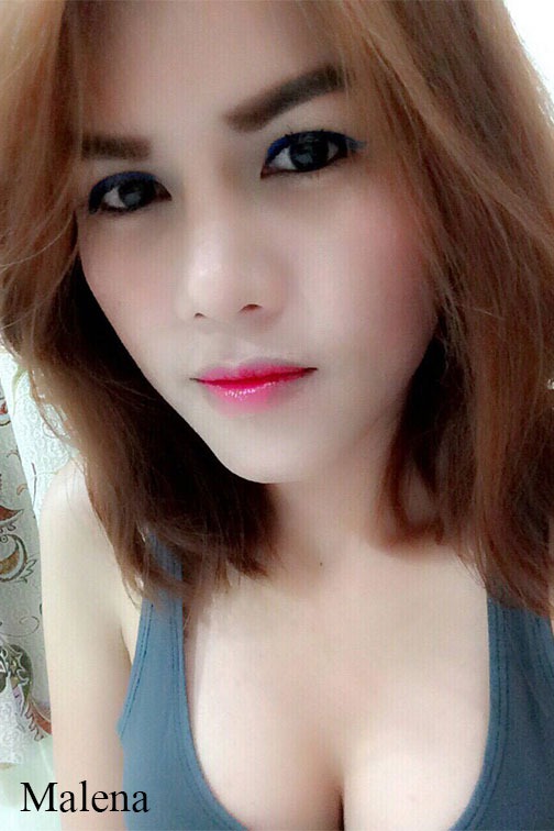 Malena escort in Bangkok