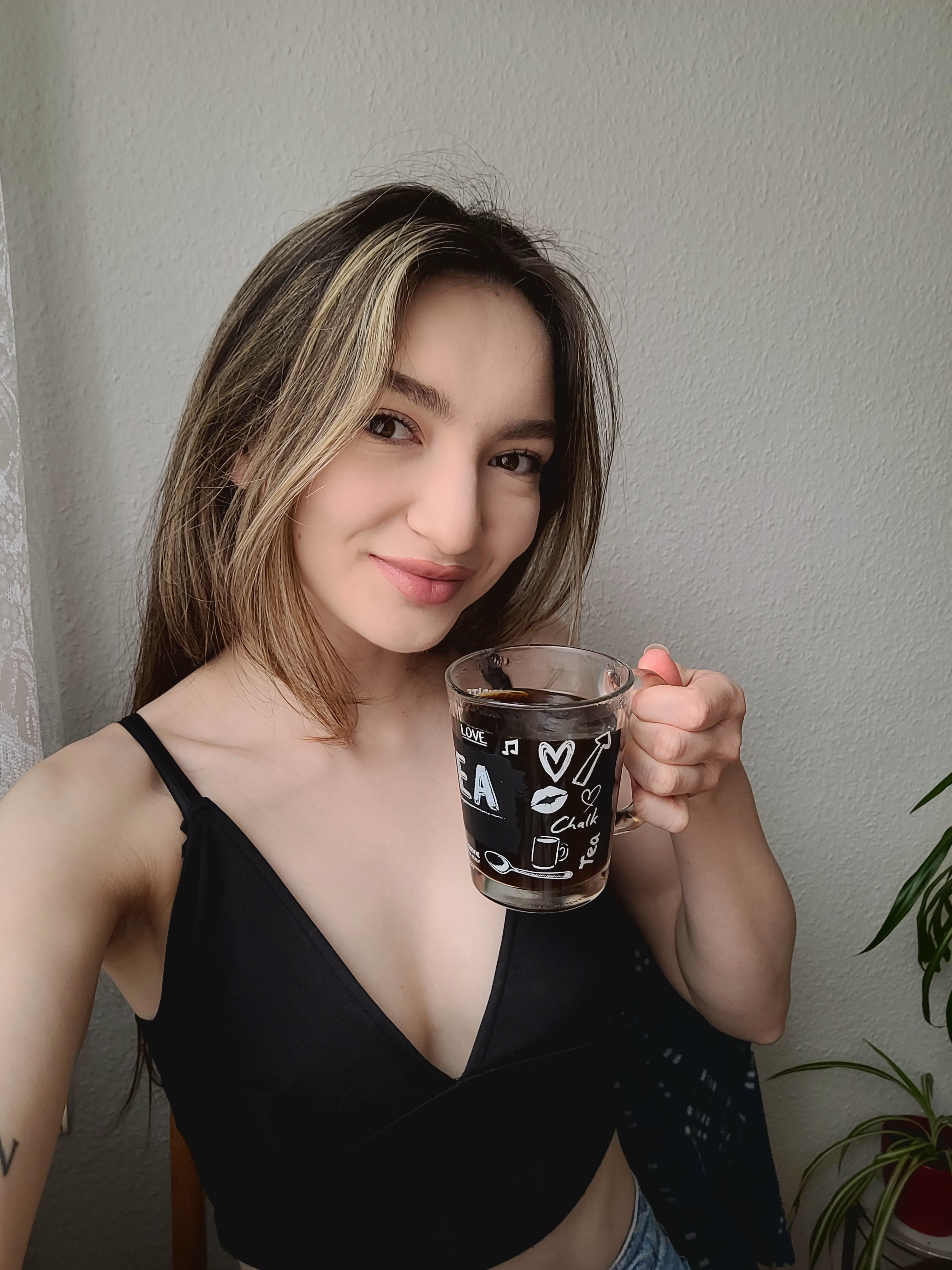 Brenda escort in Vienna