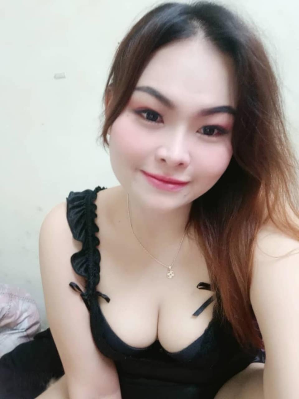 Haru escort in Bangkok