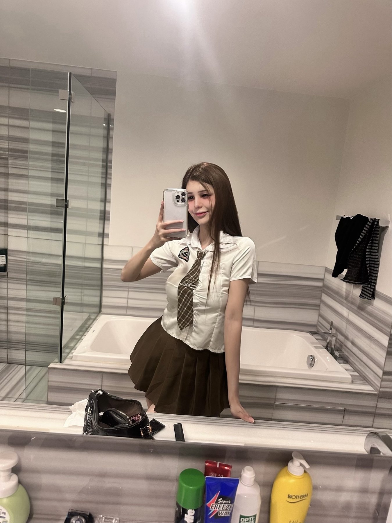 Danica Ve escort in Cebu City