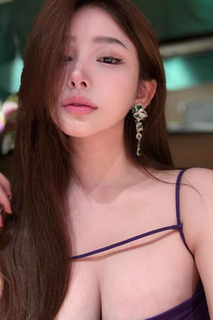Eunice escort in Kepong