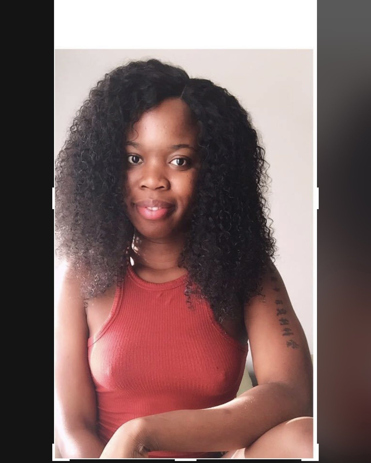 Joyce escort in Bangkok