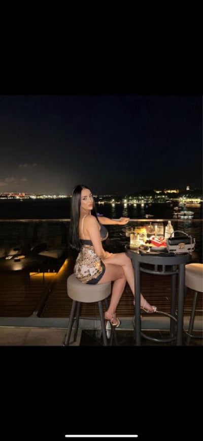 aykızsu escort in Istanbul