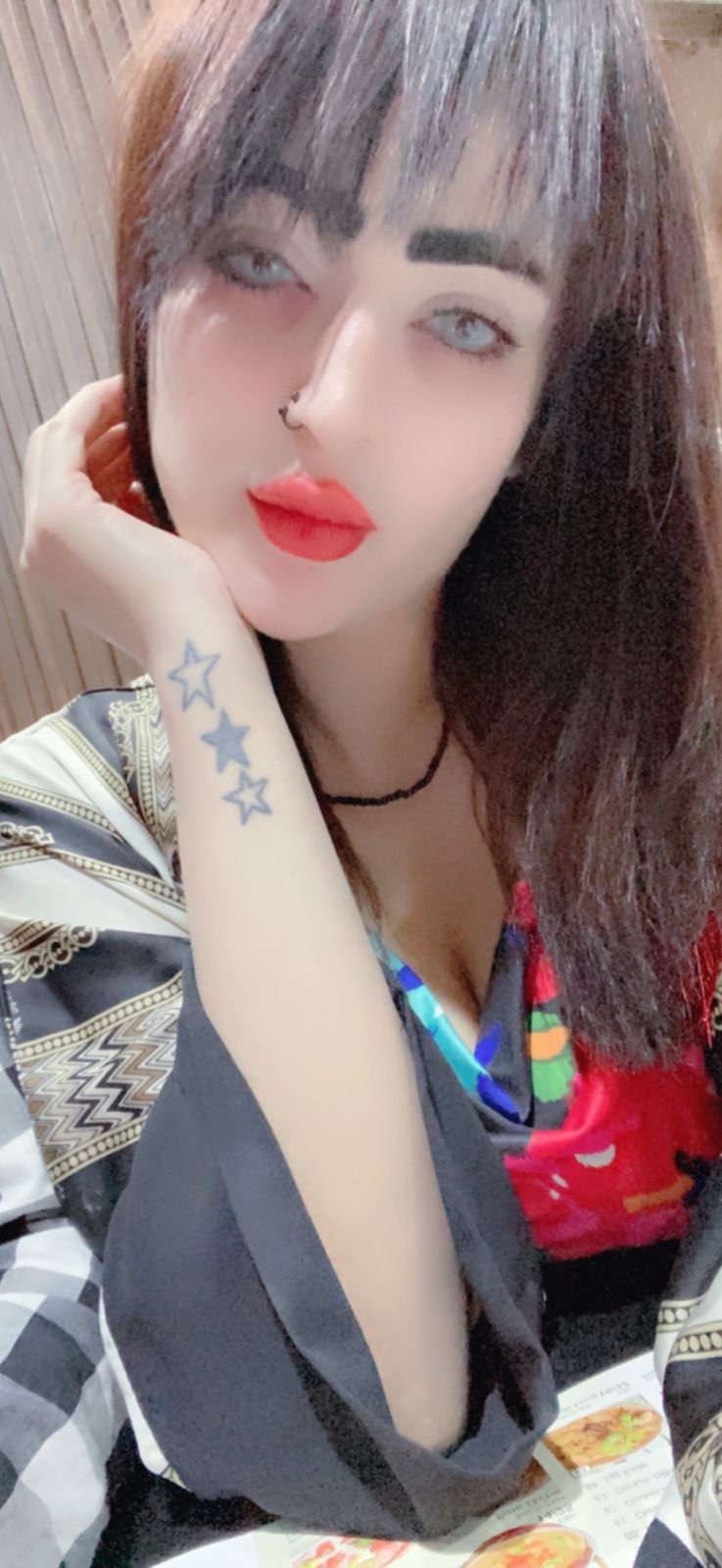 Kajal Independent Vip Model escort in Dubai