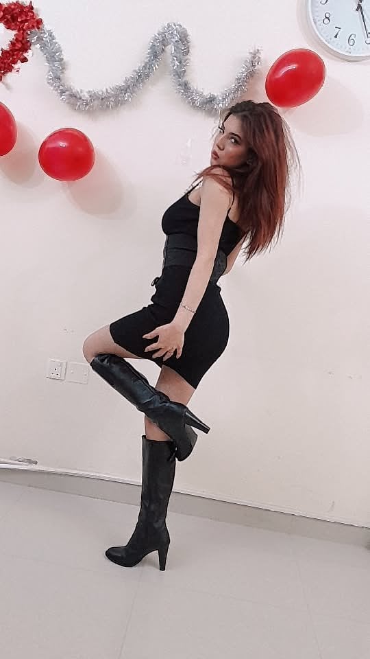 ملكة السيطرة امشيك مسطرة escort in Dubai