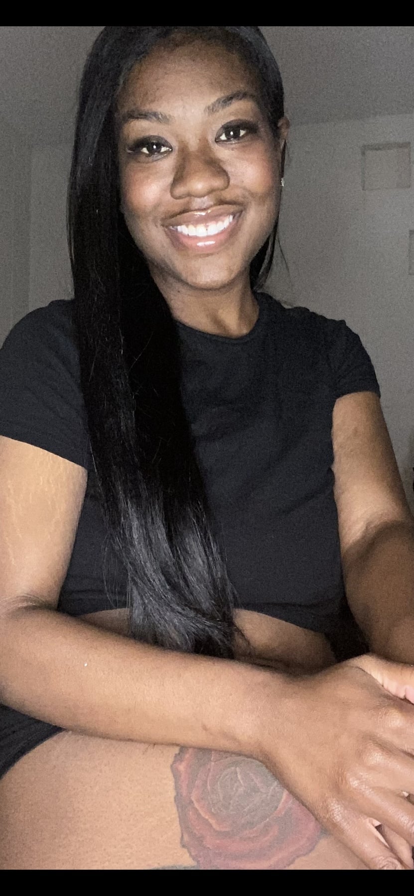 Lisa Garcia escort in Indianapolis