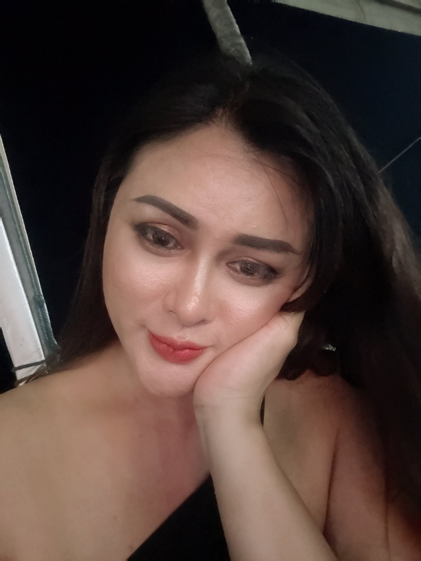 Nicha escort in Pattaya