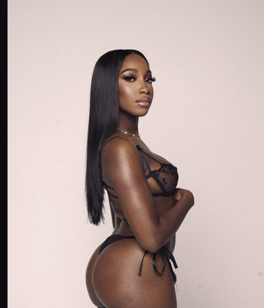 Miss Chanel Blaire escort in Philadelphia