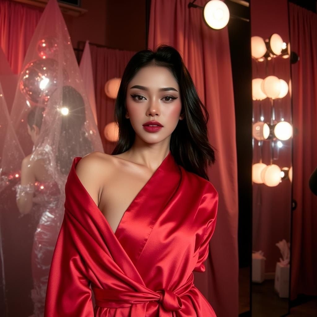 MAE escort in Manila