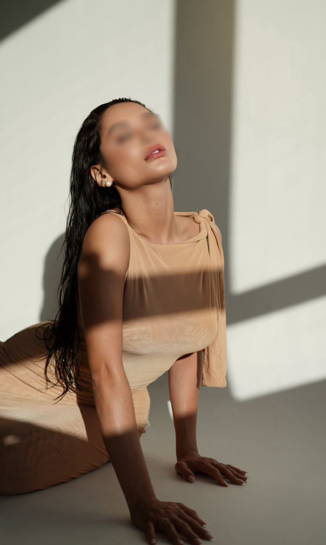 Aphrodite escort in Singapore