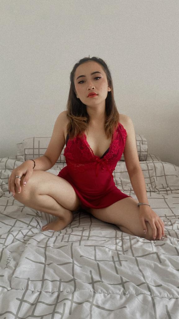 Clara escort in Bali