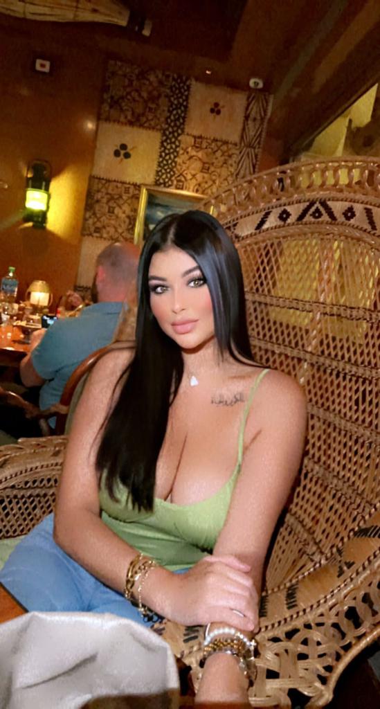 mais escort in Dubai