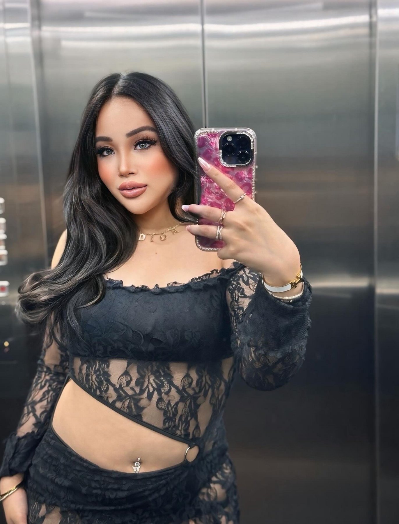 Lucki@bangkok escort in Bangkok