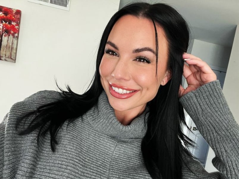 Angela escort in Roma