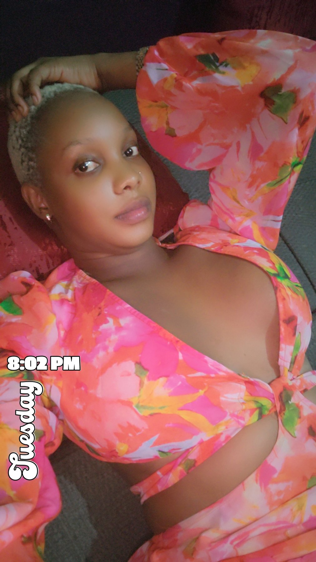 Sharon escort in Kuala Lumpur
