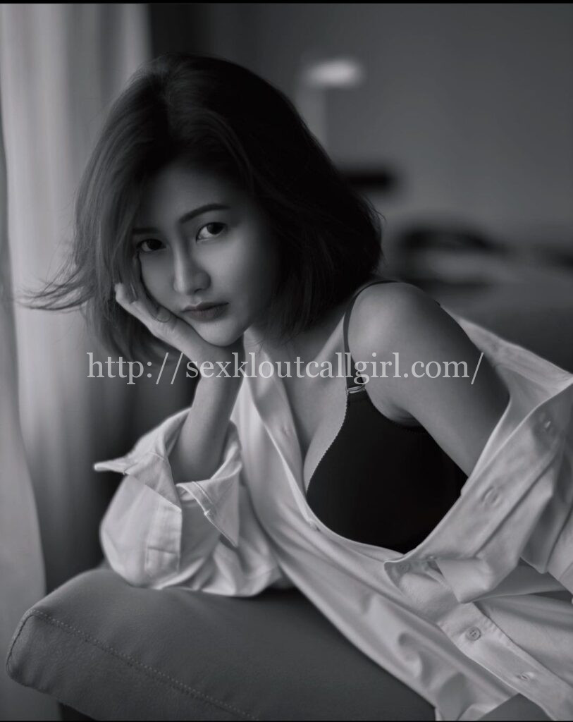 Nana escort in Kepong