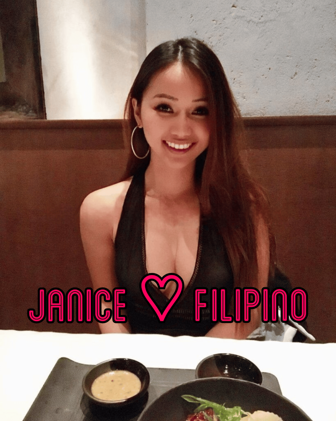 Janice escort in Sunway