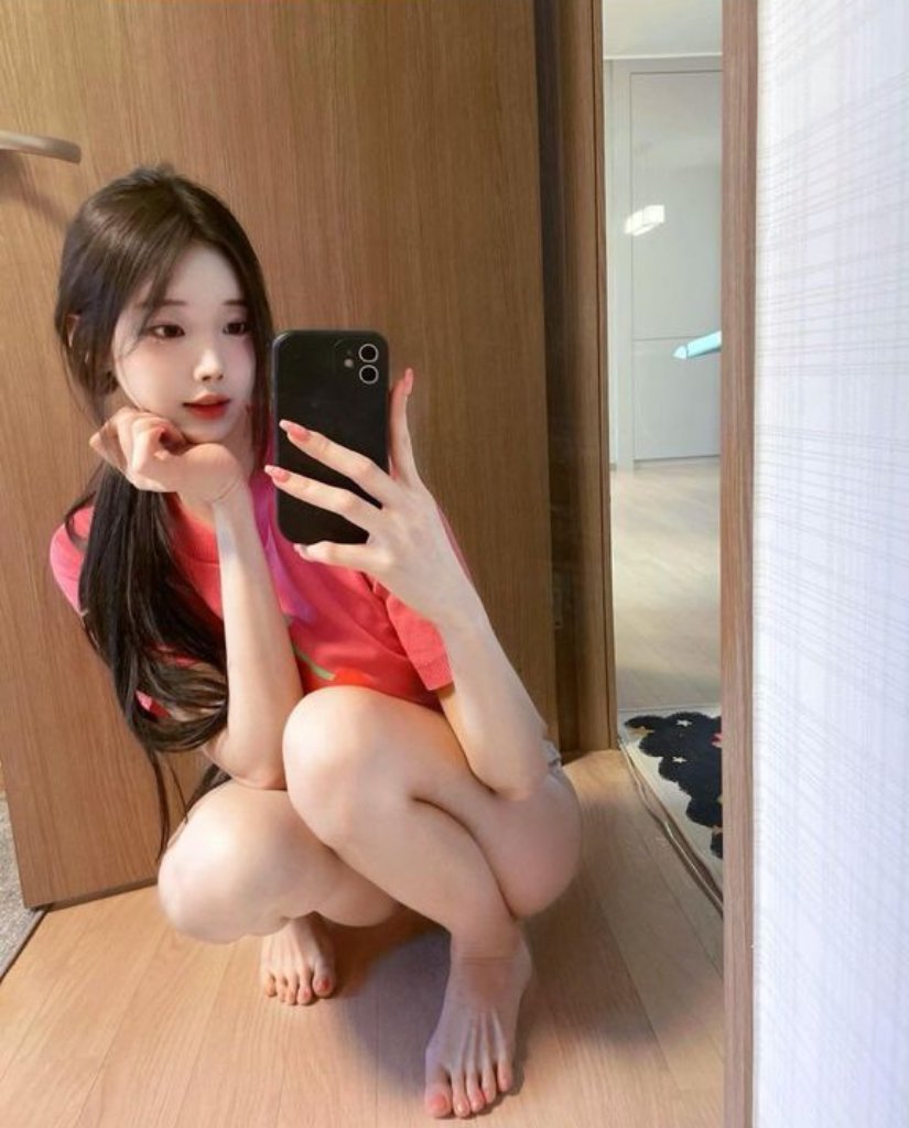 Vinni escort in Kuala Lumpur