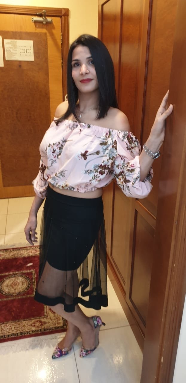 Monika Anal Girl escort in Dubai