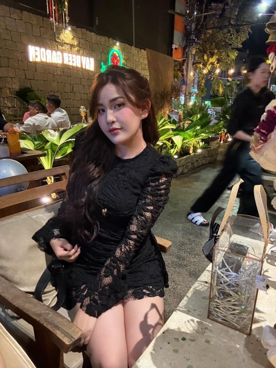 Susu new young independent girl escort in Singapore