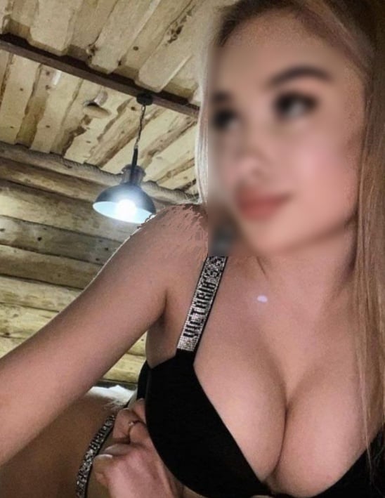 Michelle escort in Prague