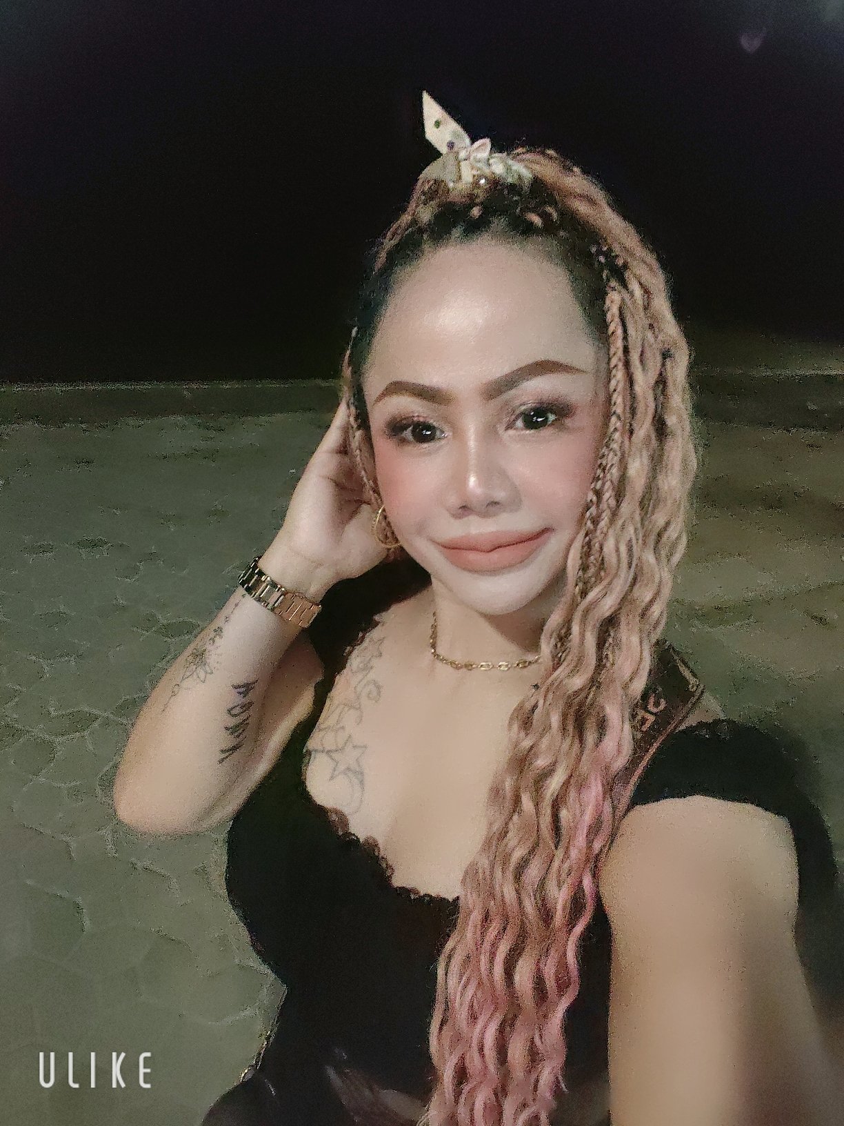 Lucy escort in Krabi