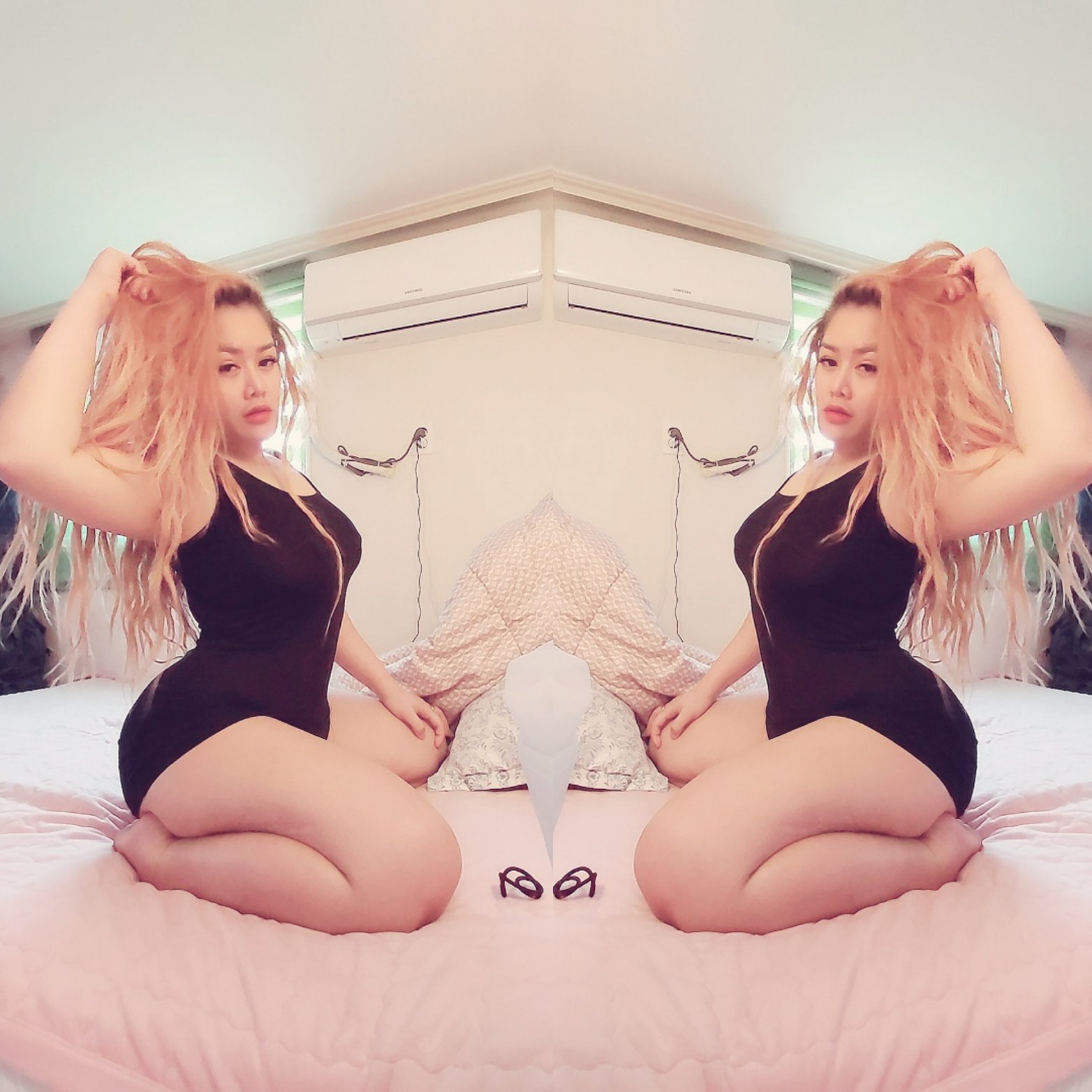 Dayah escort in Phuket