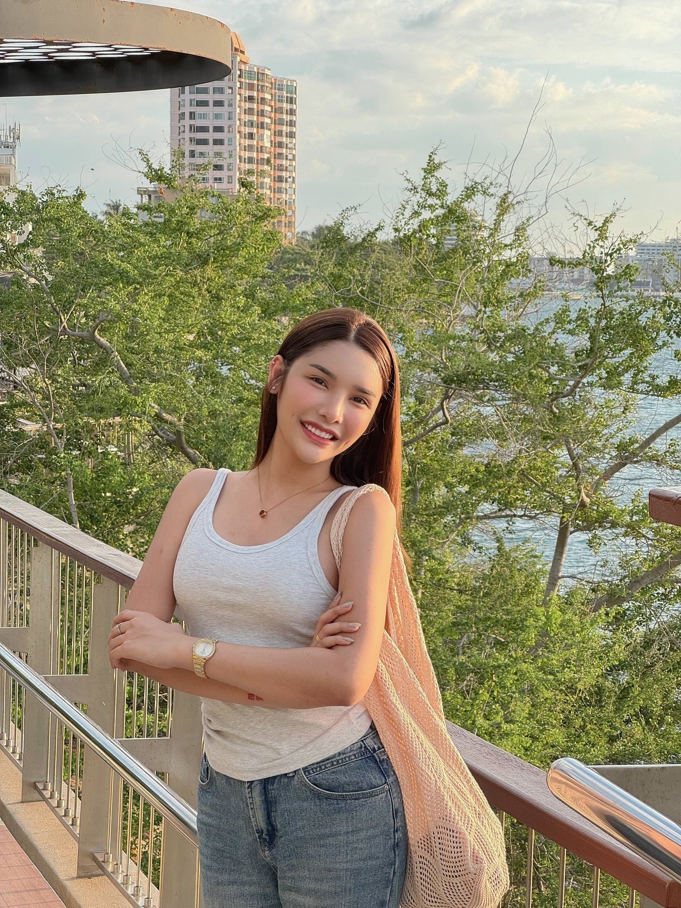 Mera escort in Chiang Mai