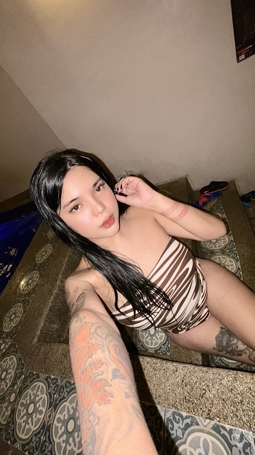 Mica escort in Makati City