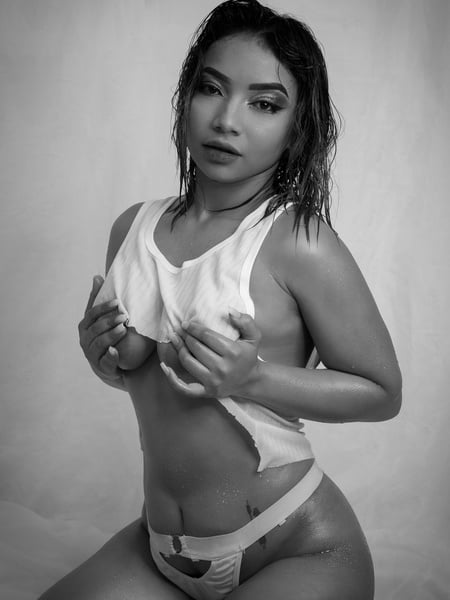 Callie escort in Göteborg
