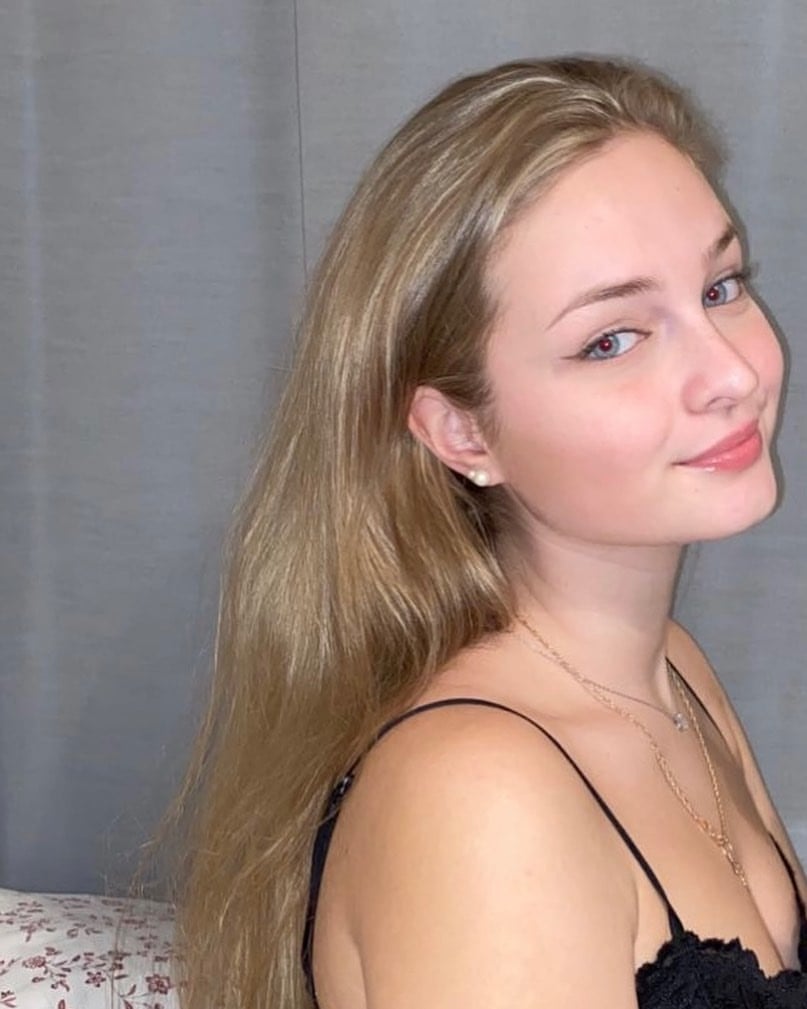 Linda escort in Constanta