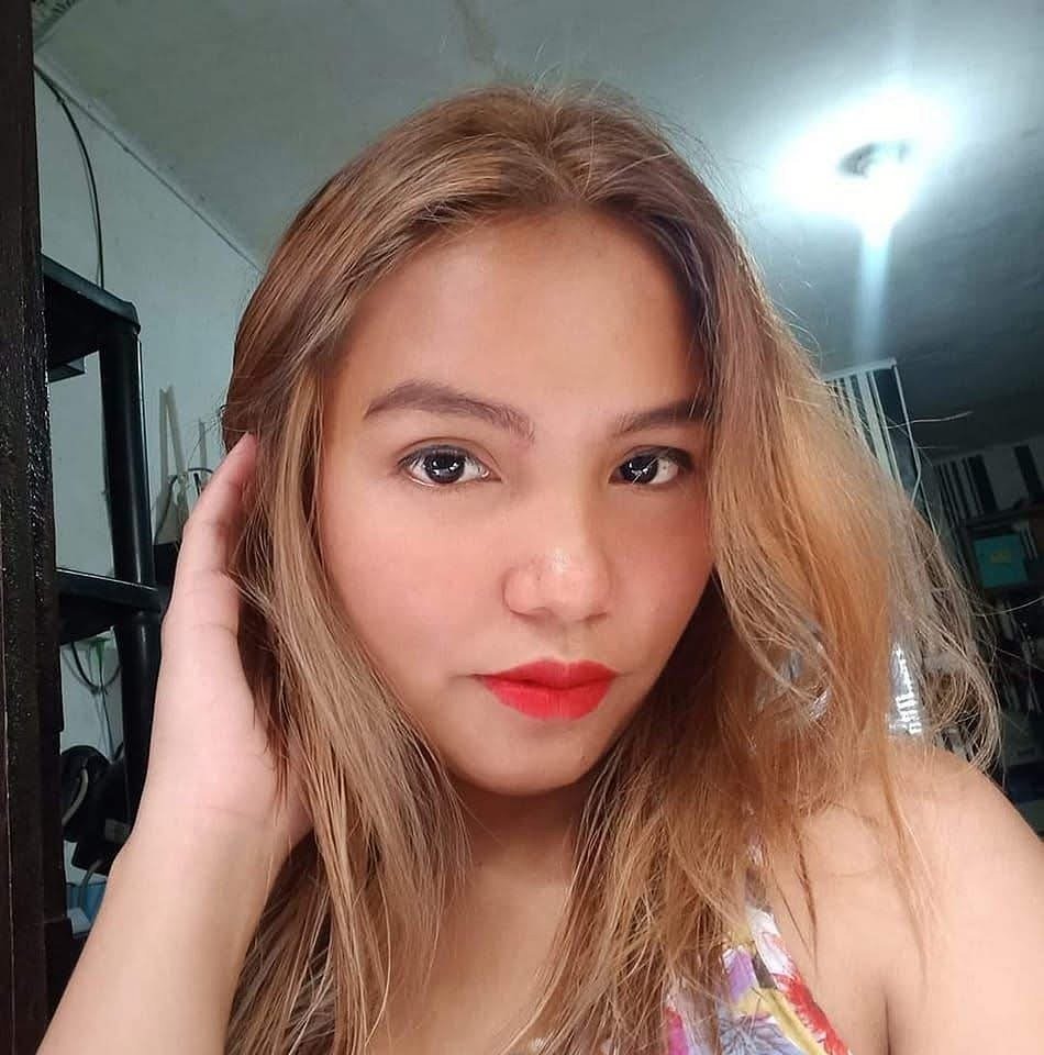 Kendra escort in Davao