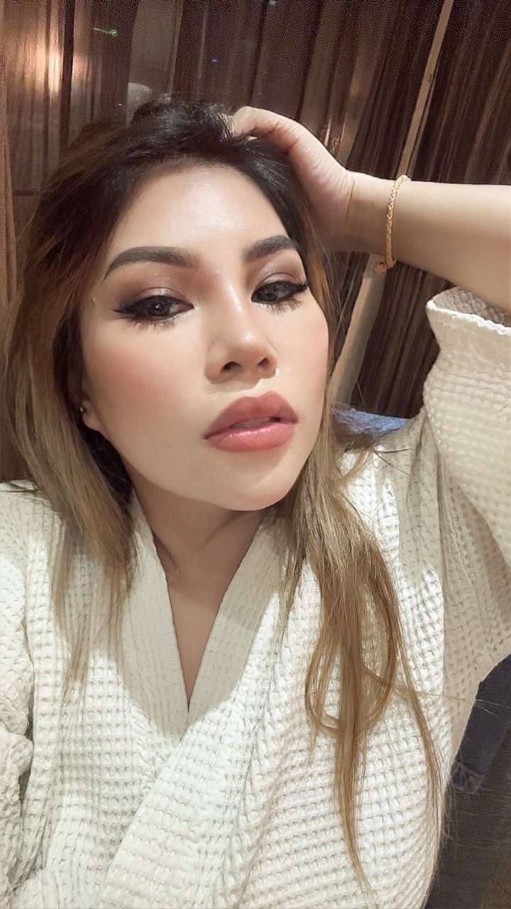 Caroline escort in Kuala Lumpur