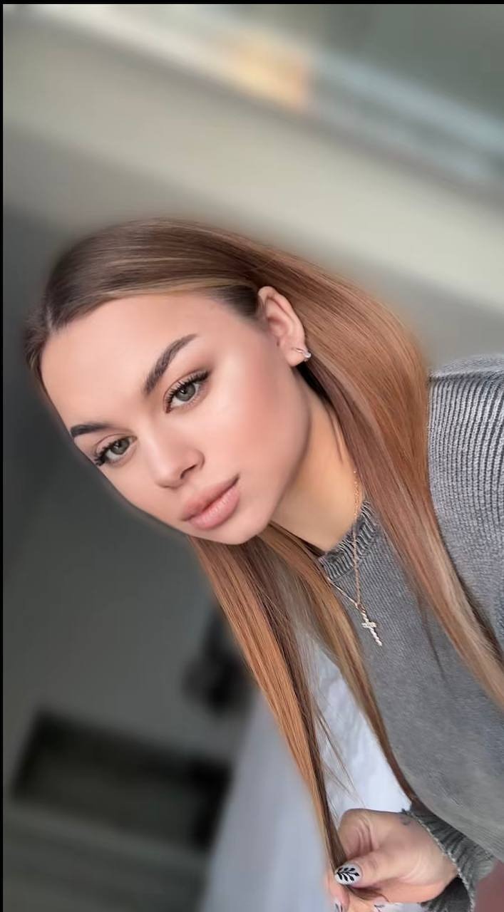 Melissa escort in Dubai