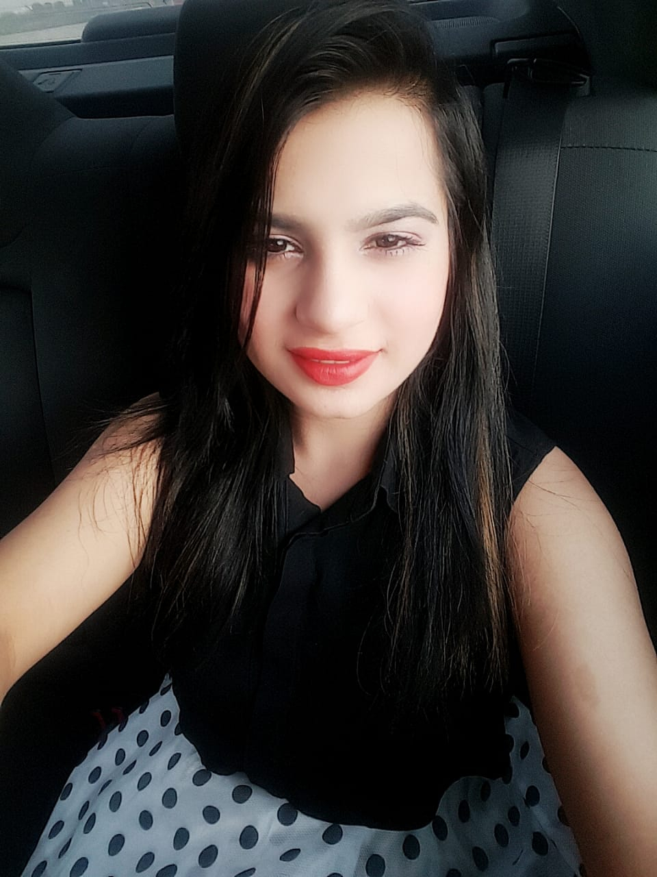 Roshni escort in Dubai