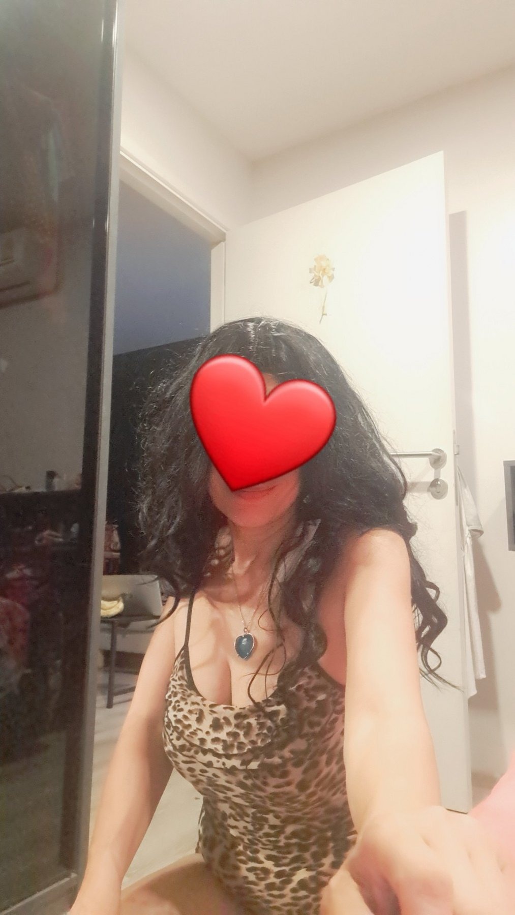 Foxyroxy escort in Kuala Lumpur