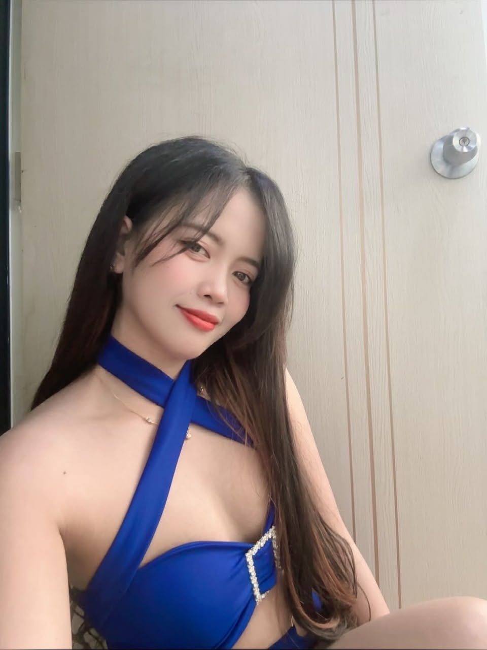 Niki escort in Kuala Lumpur