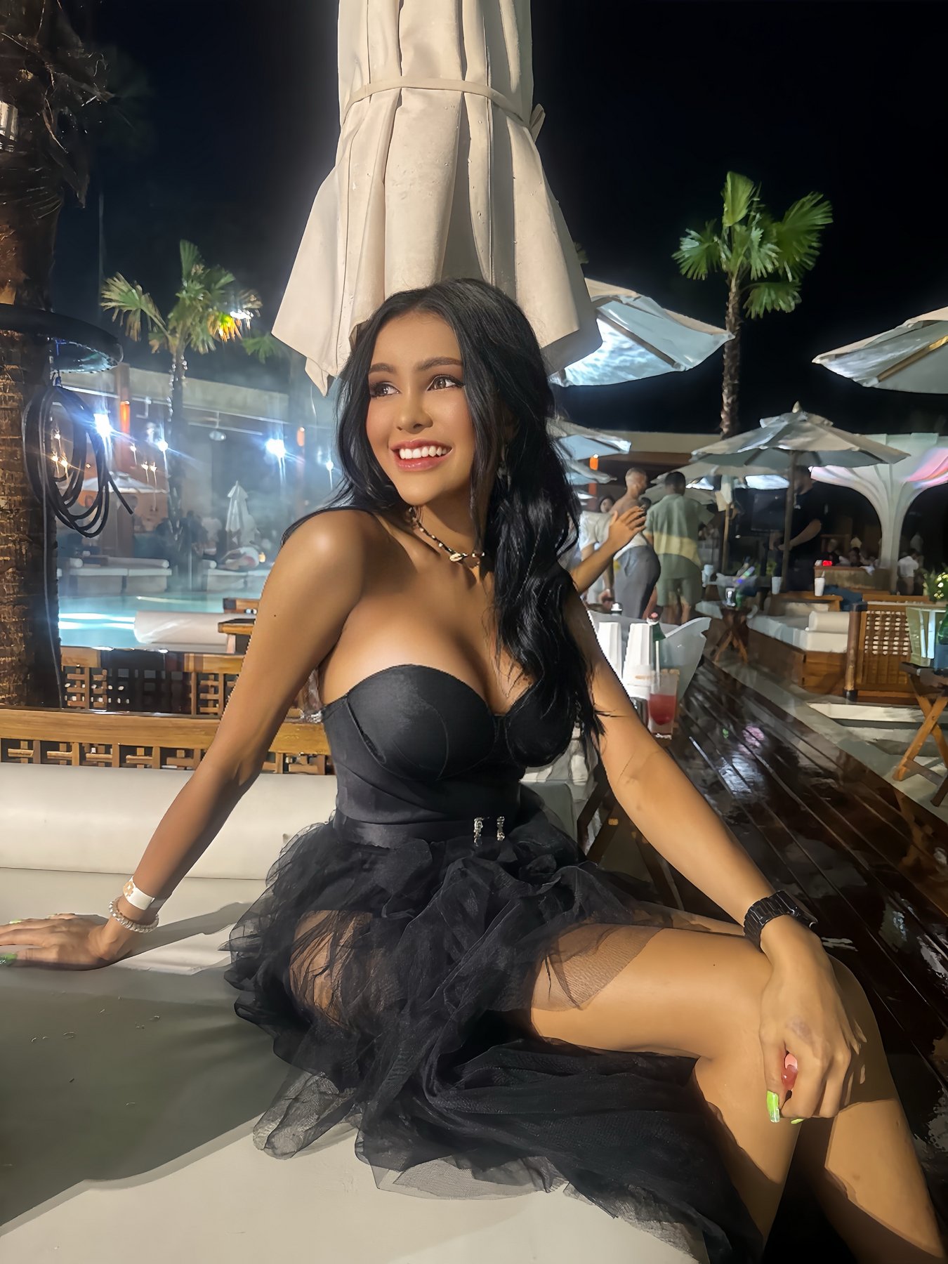 KIM. JS escort in Phuket