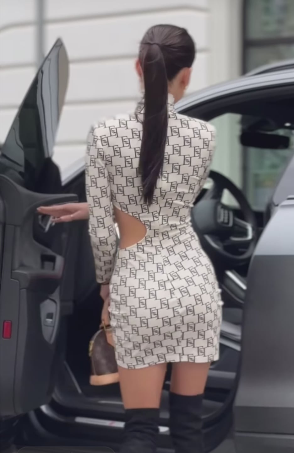 laurine escort in Bratislava