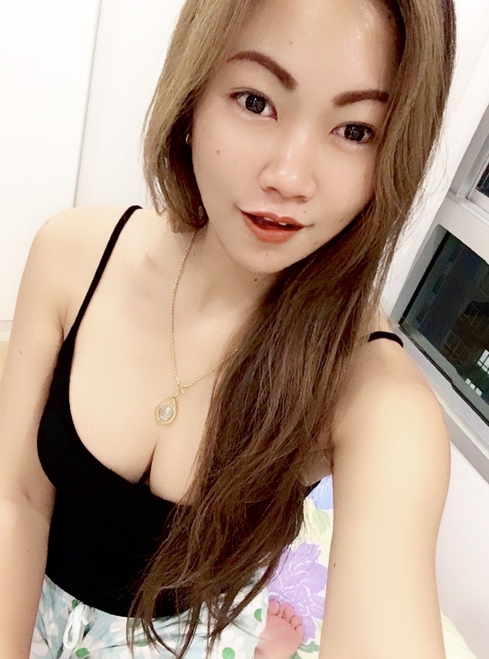 Elli Anal 2800 escort in Bangkok