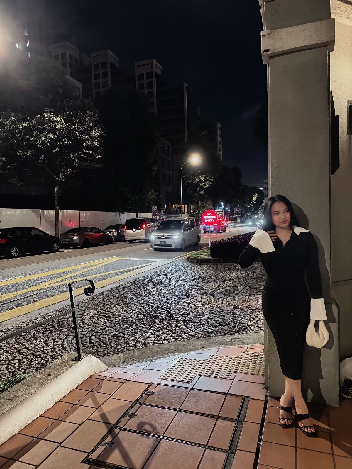 Ready to party's 🥂 escort in Kuala Lumpur