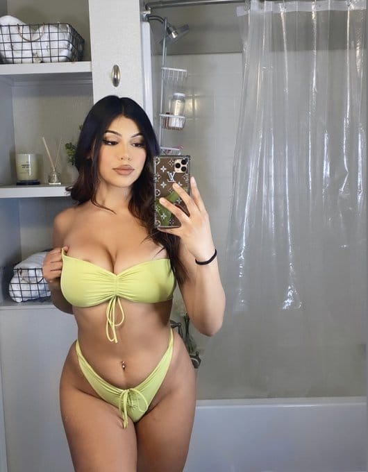 Ludmila Laporte escort in Stuttgart