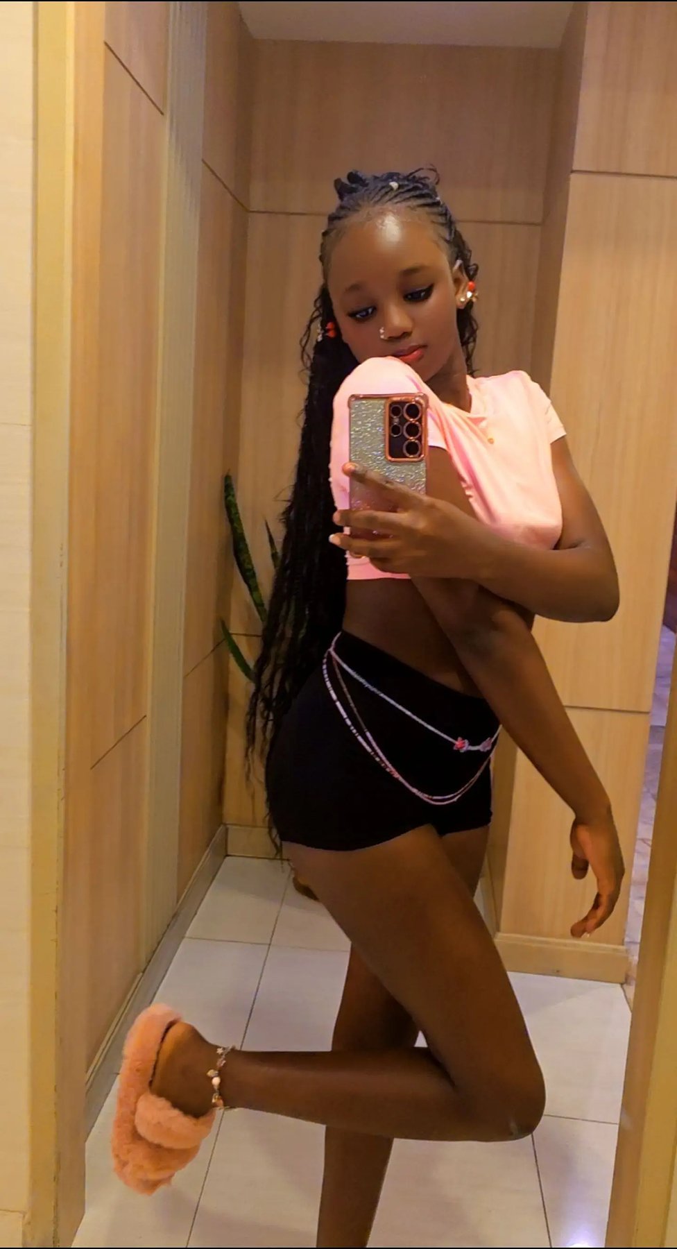 Jojo escort in Bangkok