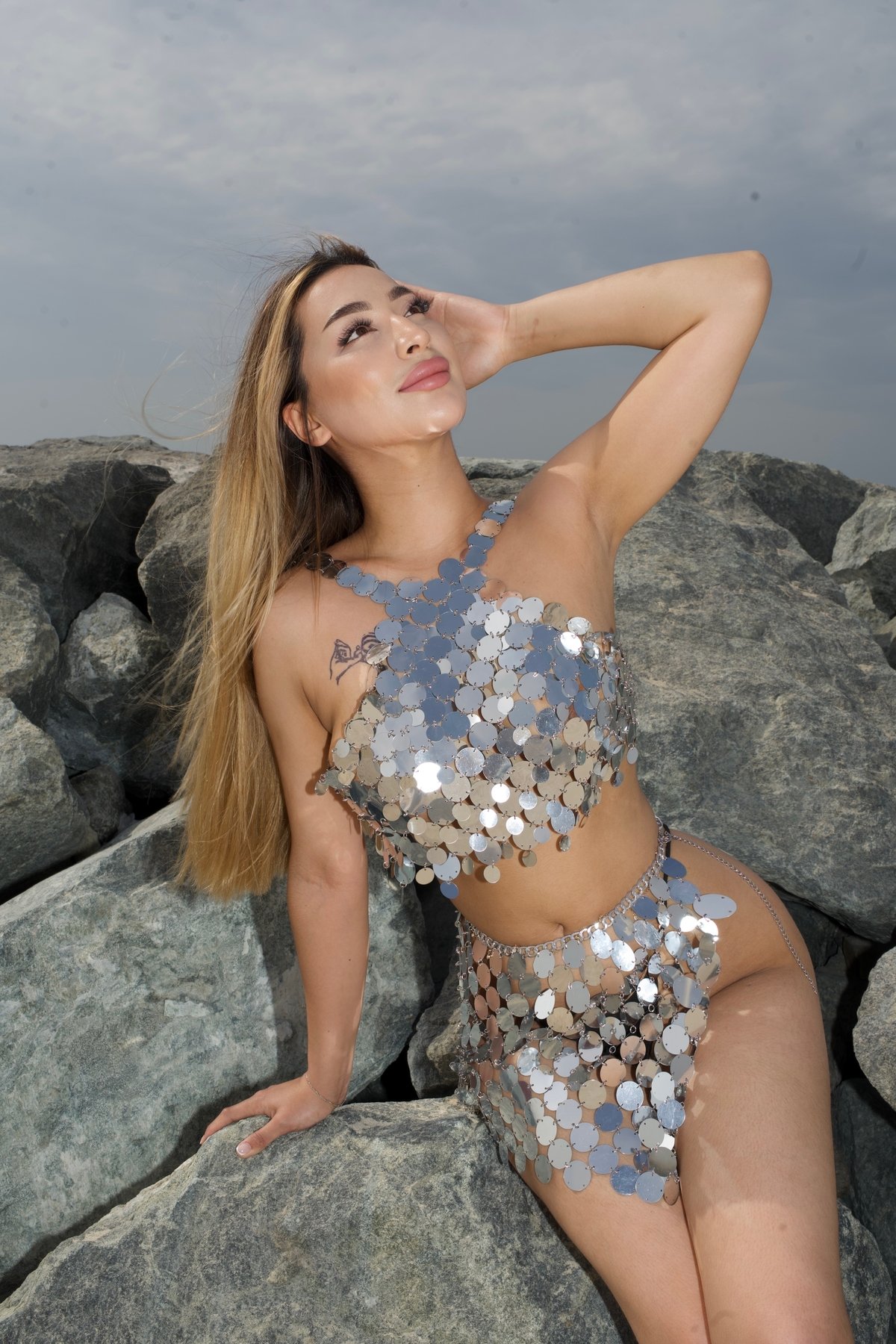 Aisha escort in Dubai