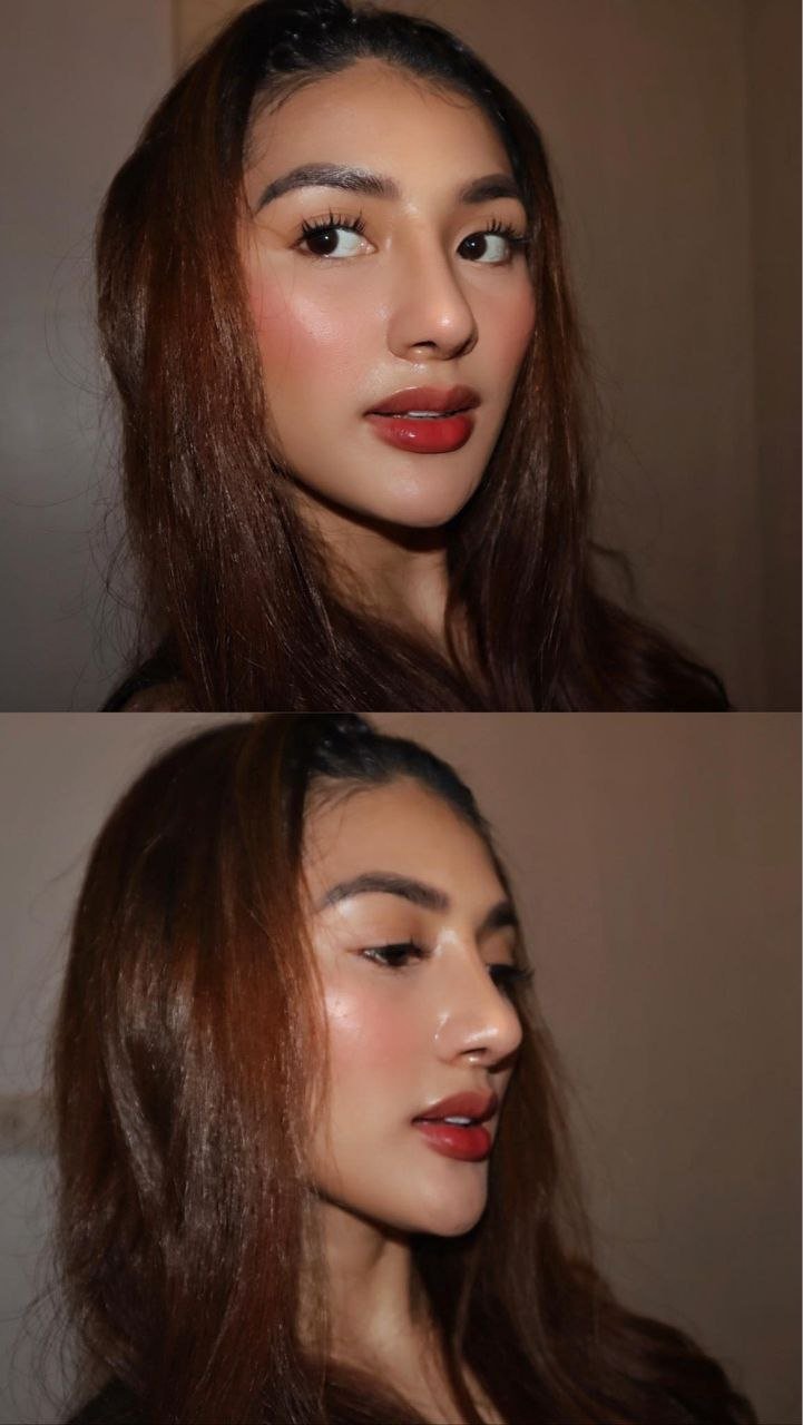 Aubrey Hn escort in Manila